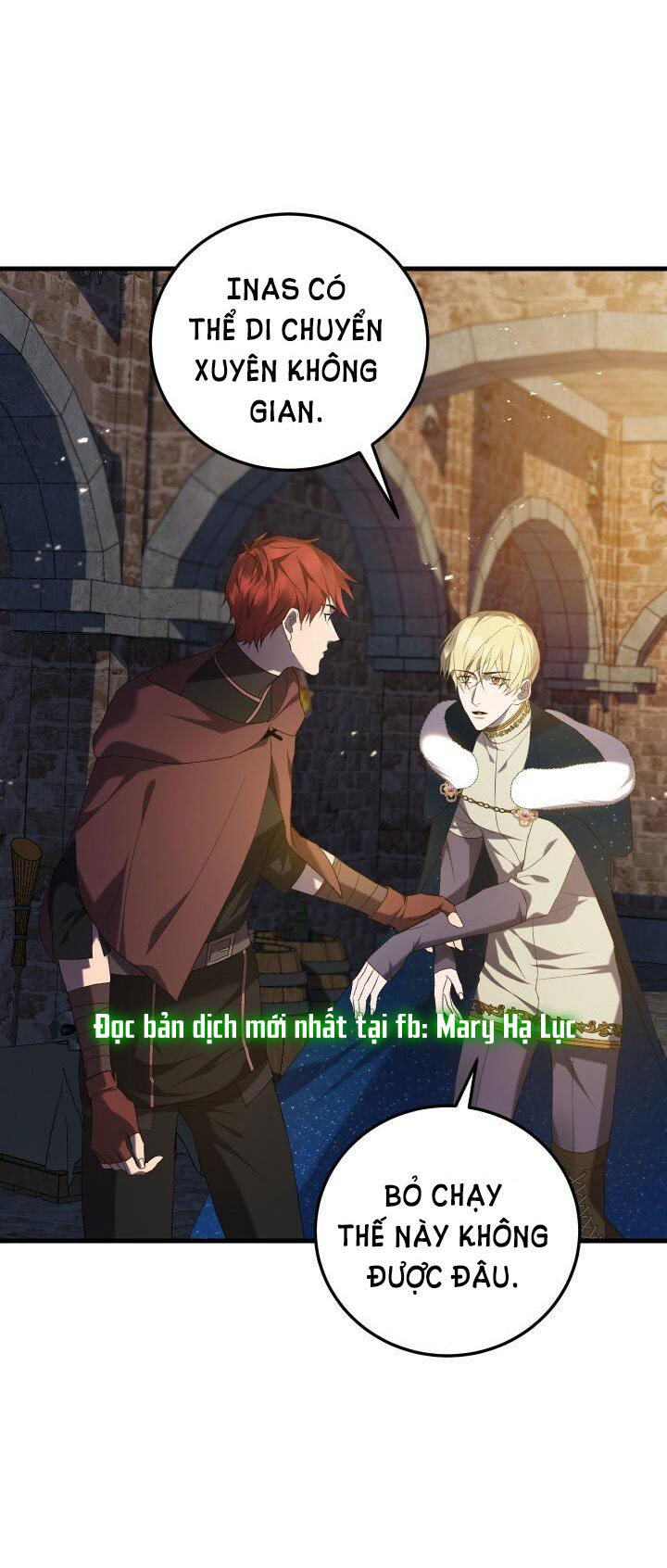 phương pháp nuôi dưỡng thế thân chapter 17.1 3