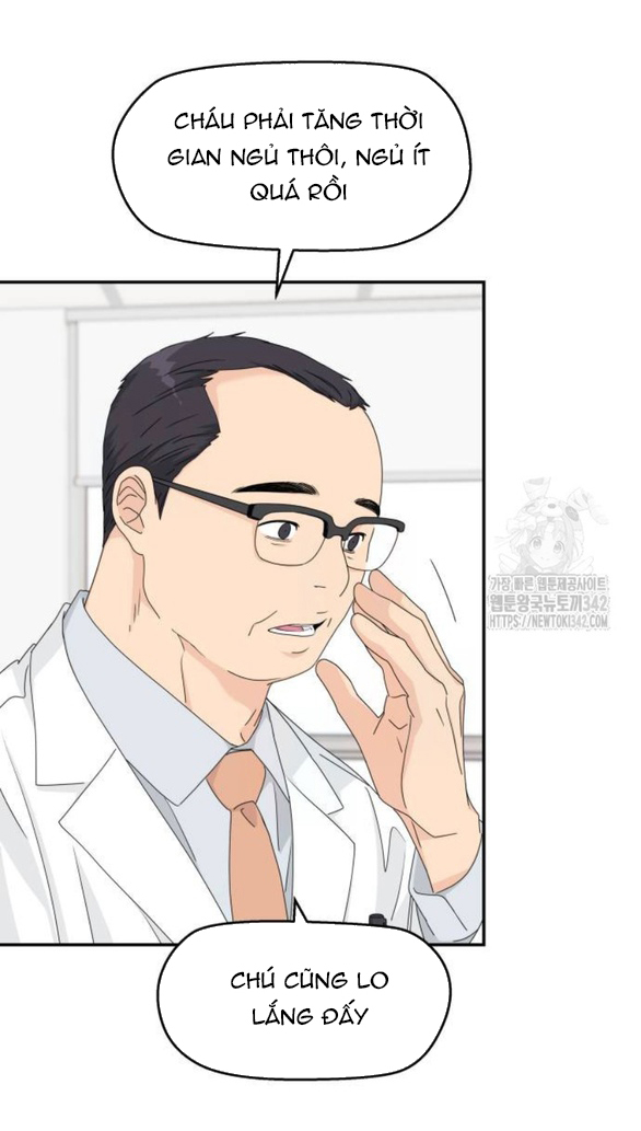 sam yi tái sinh chapter 20.2 10