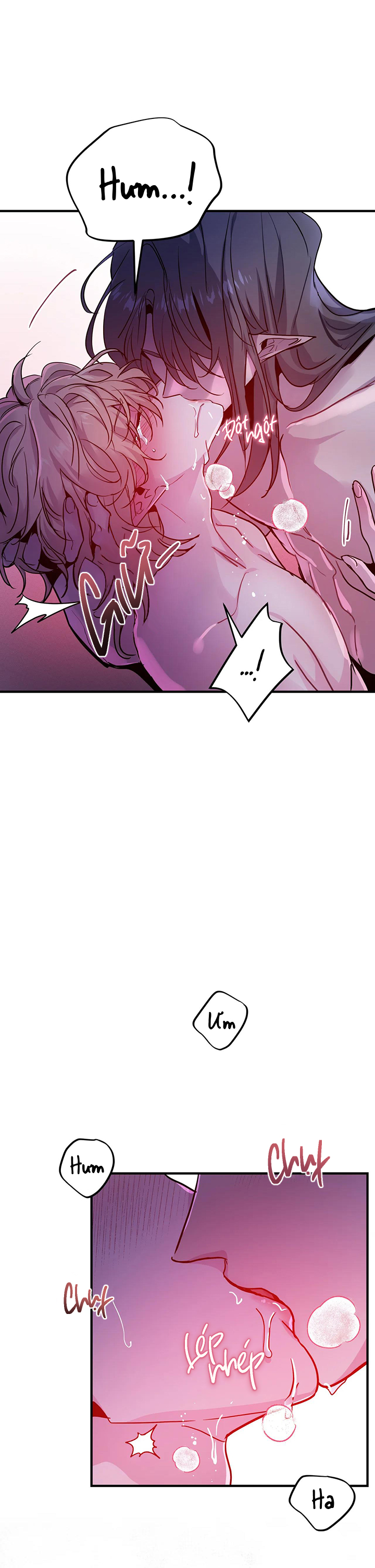 hắc vực chapter 21 24