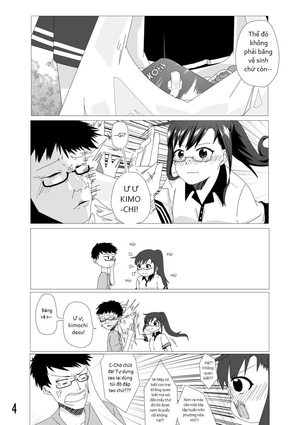 funny or boring school life? chapter 13 6