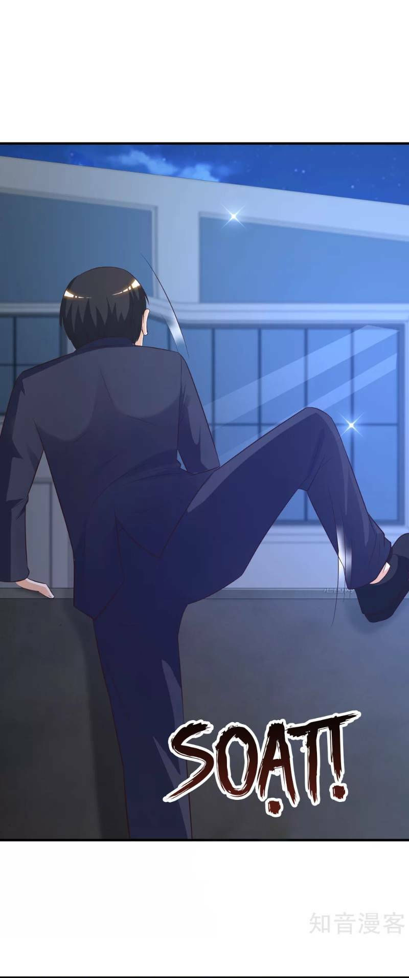 tối cường vận đào hoa chapter 69 22