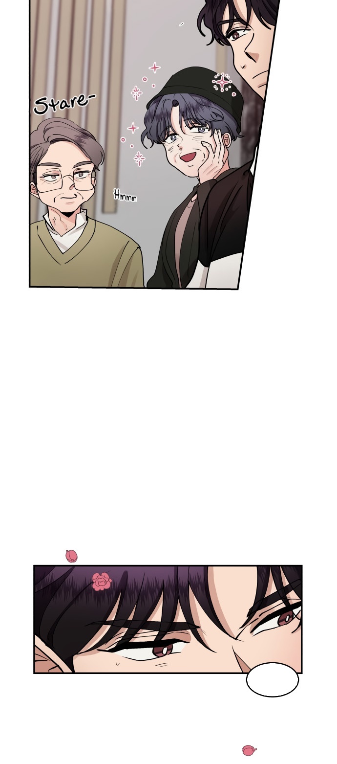 cặp đôi oan gia ngõ hẹp chapter 30 11