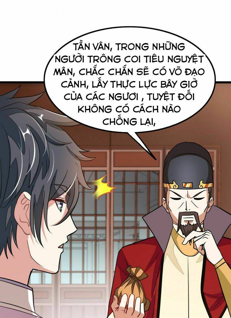 cửu dương thần vương chapter 84 10