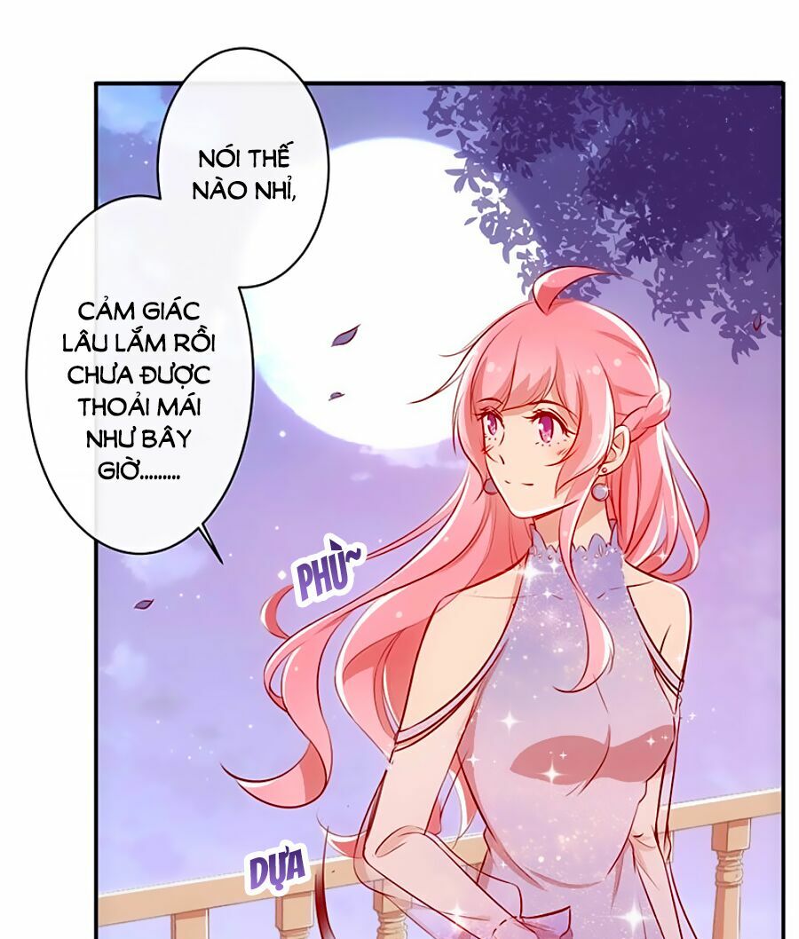 cả thế giới đều không bằng người chapter 36 19