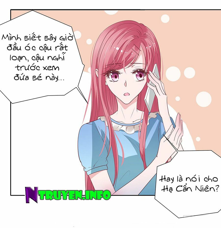 manh thê khó dỗ phần 2 chapter 23 3