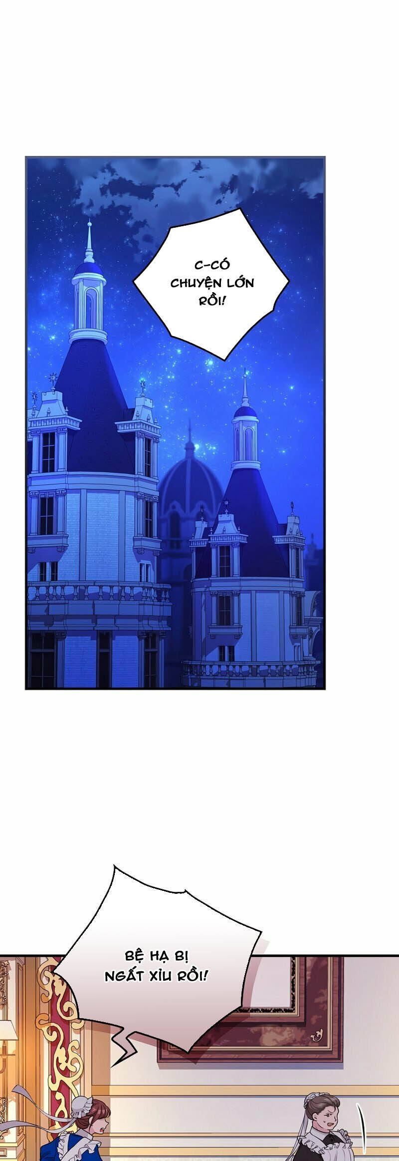 lần này tôi sẽ yêu thương bản thân hơn chapter 70.1 2