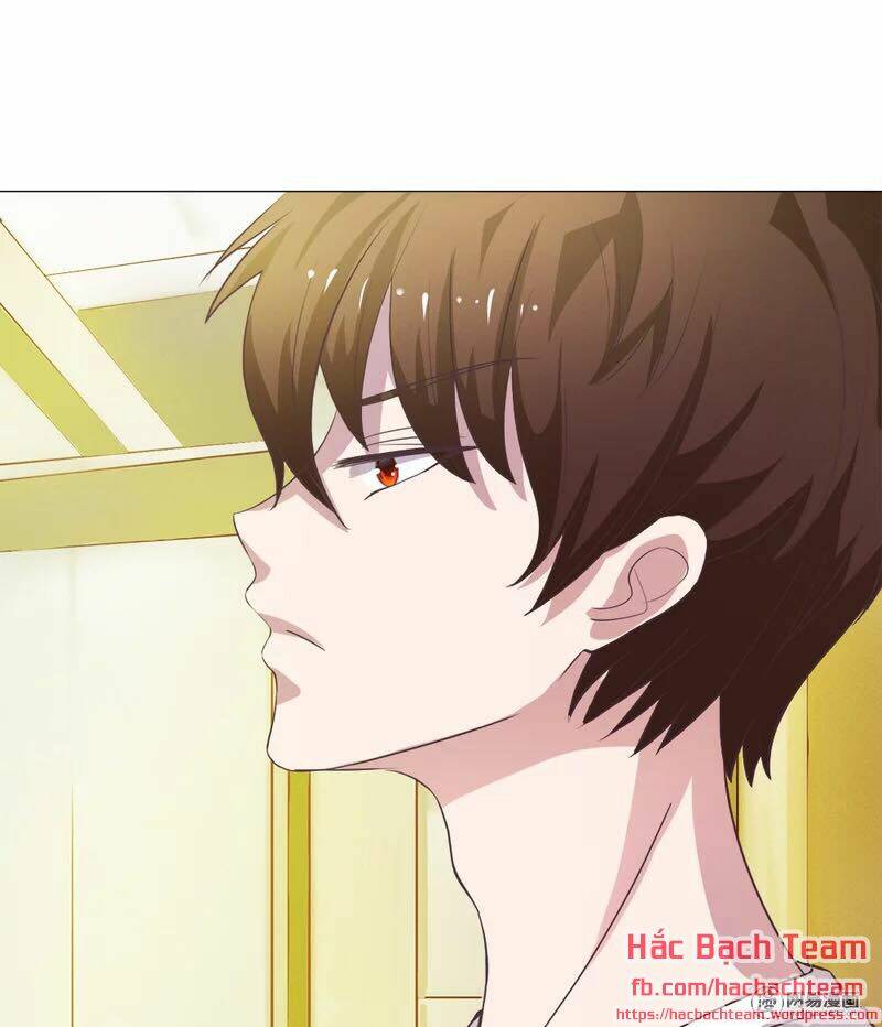 cả thế giới tớ chỉ yêu cậu chapter 7 5