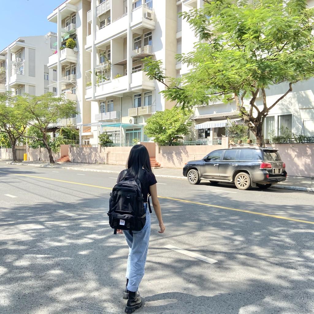 Balo Laptop WIIN HOUSE - Mẫu Hebe