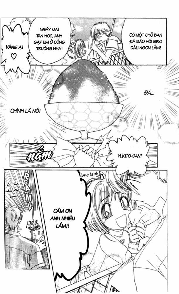 card captor sakura chapter 5 24