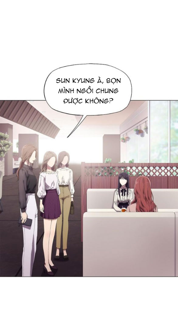 không thể thoát ra khỏi bộ phim kịch tính chapter 4.2 38