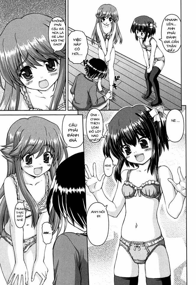 love dream mix chapter 7 10