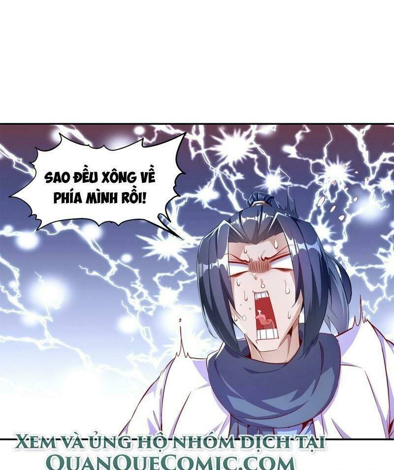 võng du chi tối cường đoán mệnh sư chapter 63 13