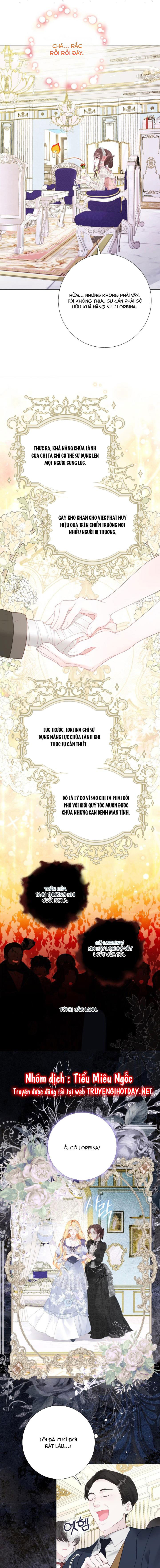 em sẽ khiến thế giới yêu thương của chị biến mất chapter 47 6