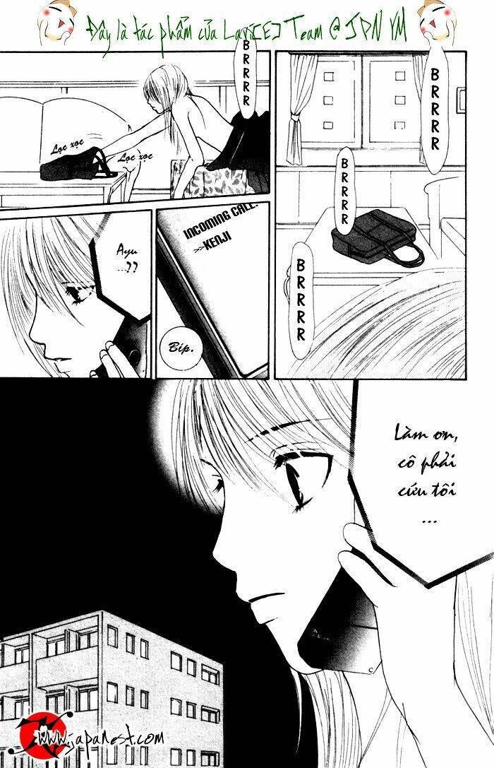 deep love - ayu no monogatari chapter 1 96
