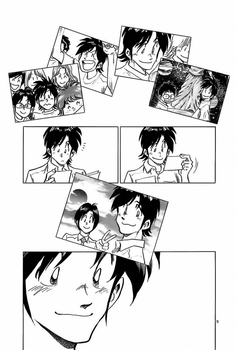 hoshi no furu machi chapter 21 7