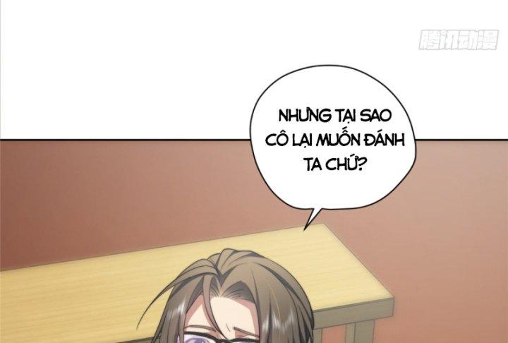 nữ chính chạy từ trong sách ra thì phải làm sao chapter 6 122