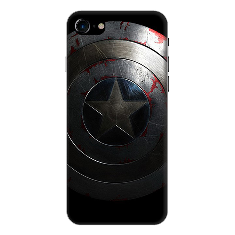 Ốp Lưng Cho iPhone 8 - Mẫu 66