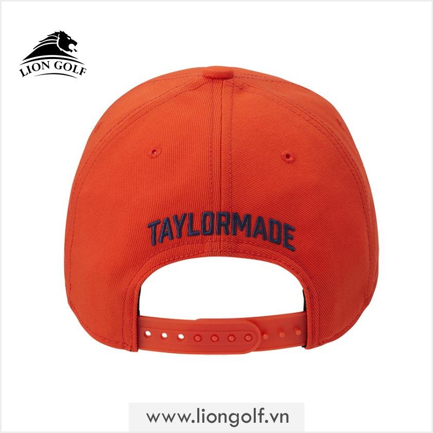 Mũ golf nam TaylorMade TM22 Mũ bóng chày N8706501,N8706601,N8706701