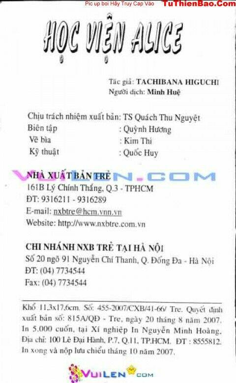 gakuen alice chapter 17 192