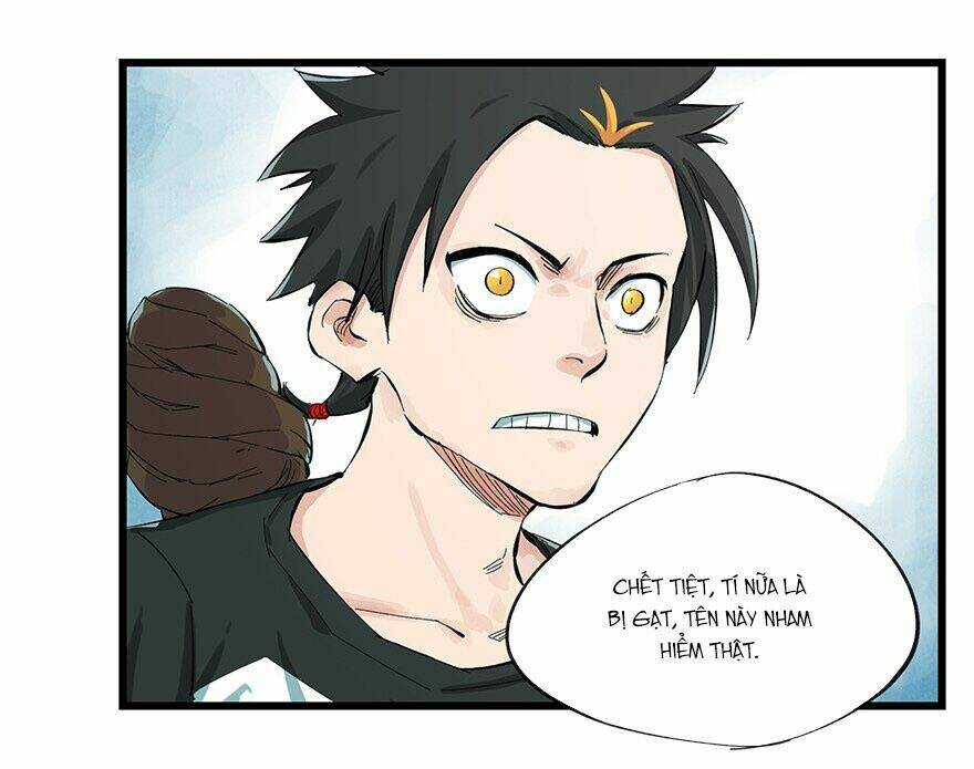 tháp trăm tầng chapter 5 42