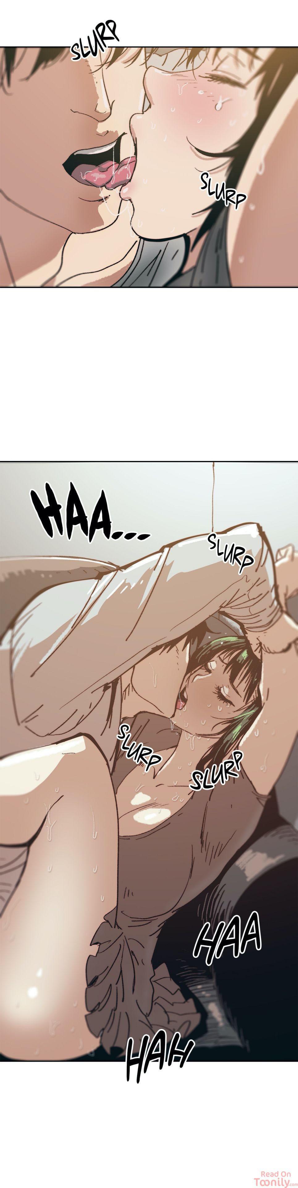 ham muốn giết chóc chapter 6 5