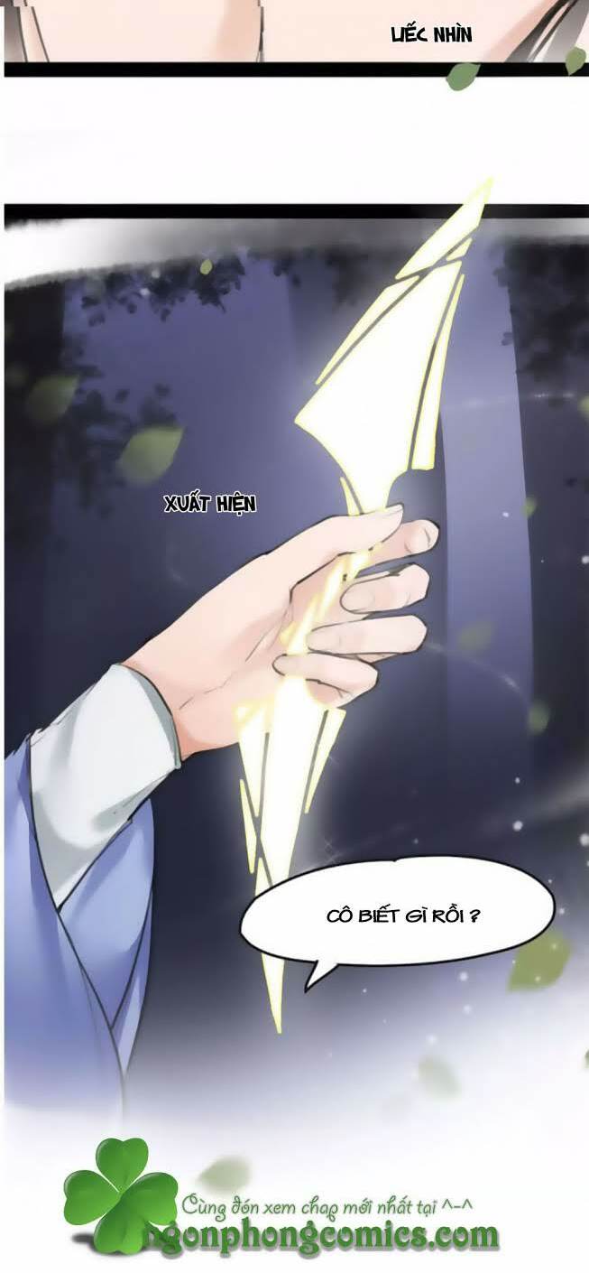 đường tăng cũng quyến rũ chapter 18 27