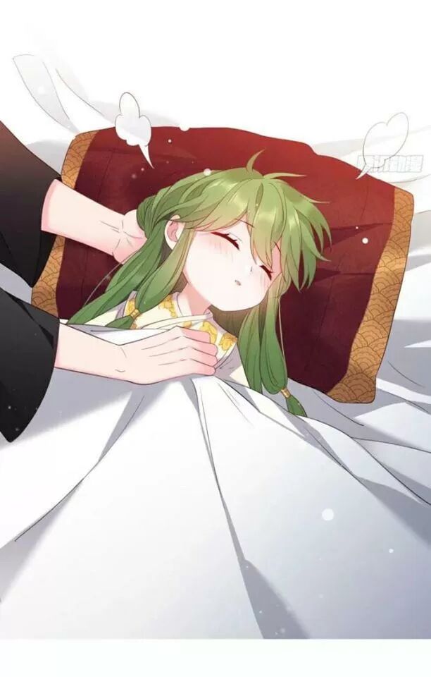 ta mới không gả cho hoàng tử phản diện chapter 3 17