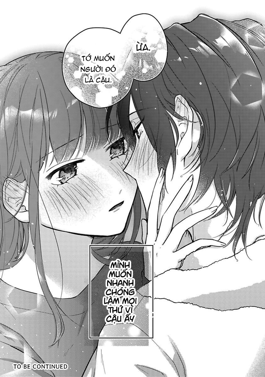 anh bạn tốt bụng chapter 4.2 17