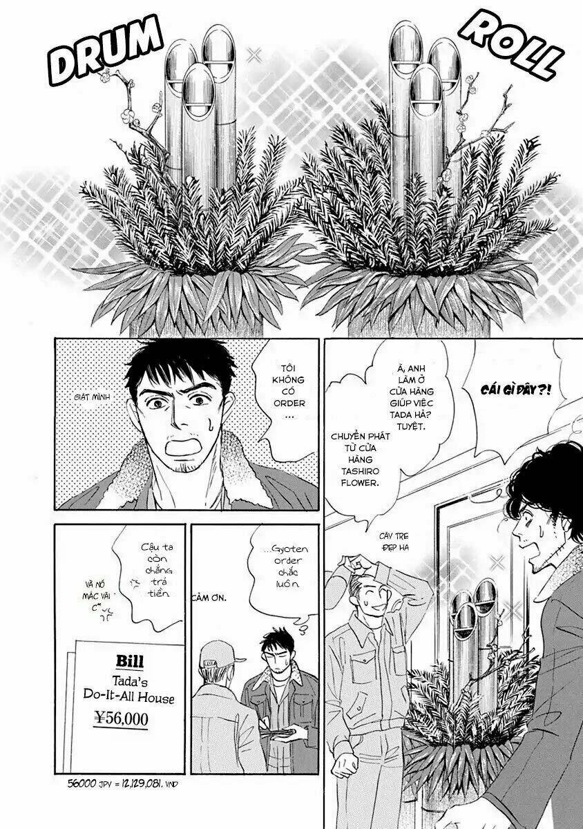 chàng giúp việc tada chapter 22 24