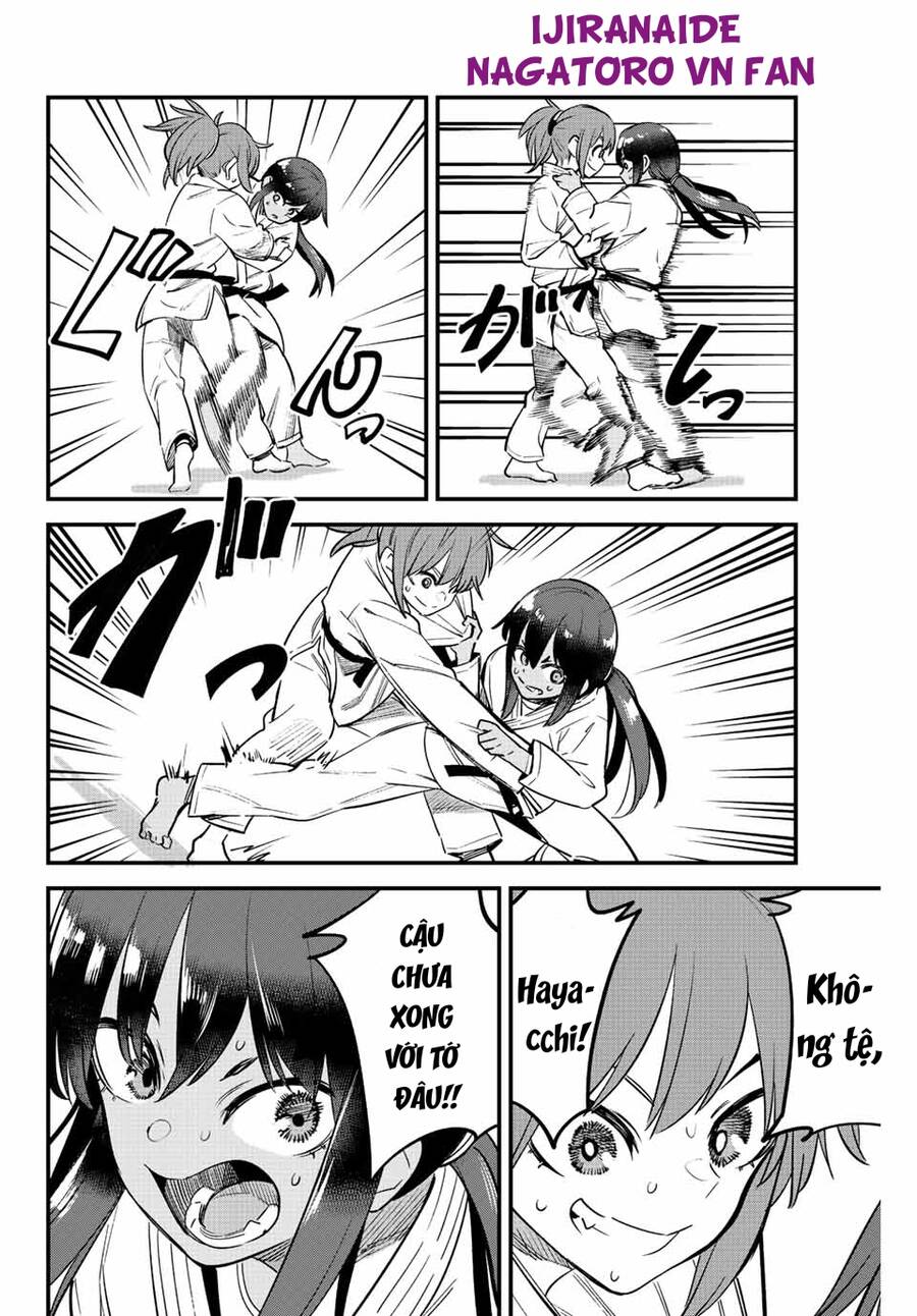 please don bully me - nagatoro-san chapter 116 3