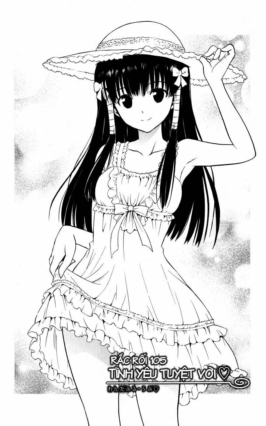 bọn tớ thích cậu! rito chapter 105 2