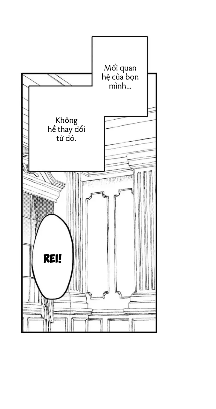 tiếng gọi của tình yêu sau trải nghiệm cận tử chapter 33 2