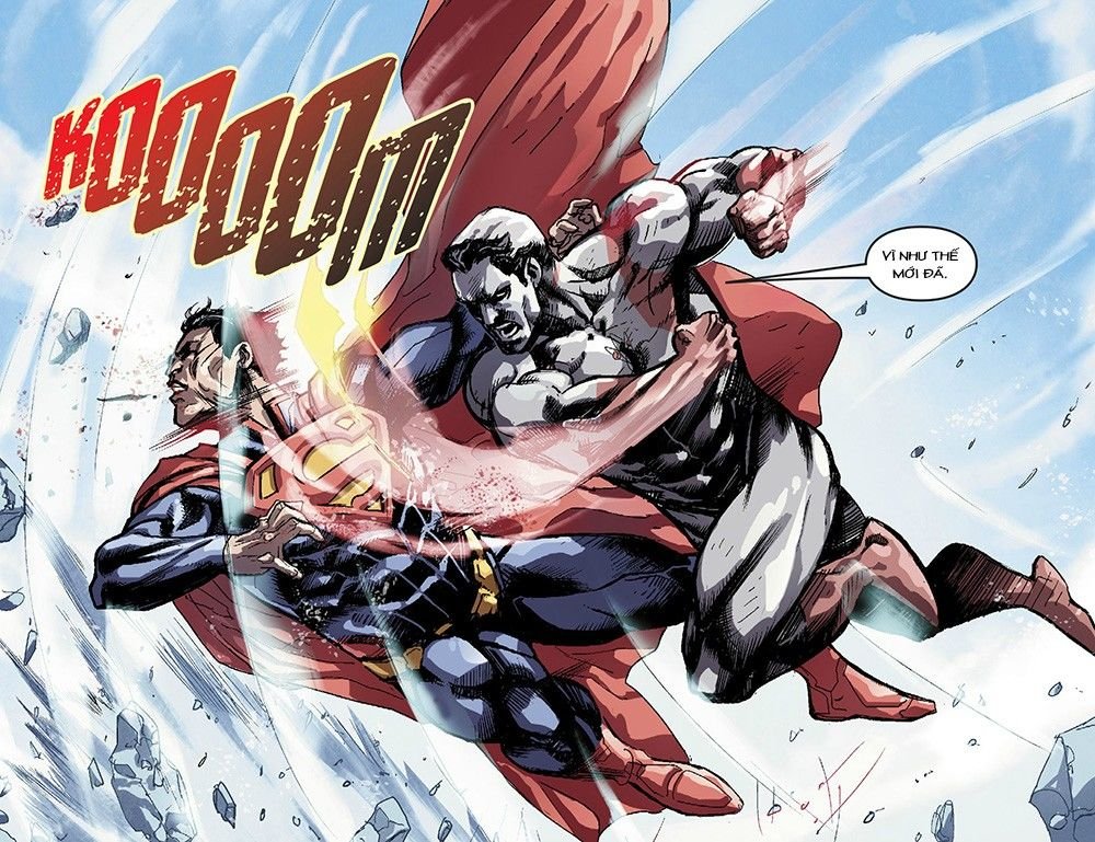 injustice: gods among us - year 3 chapter 32 10