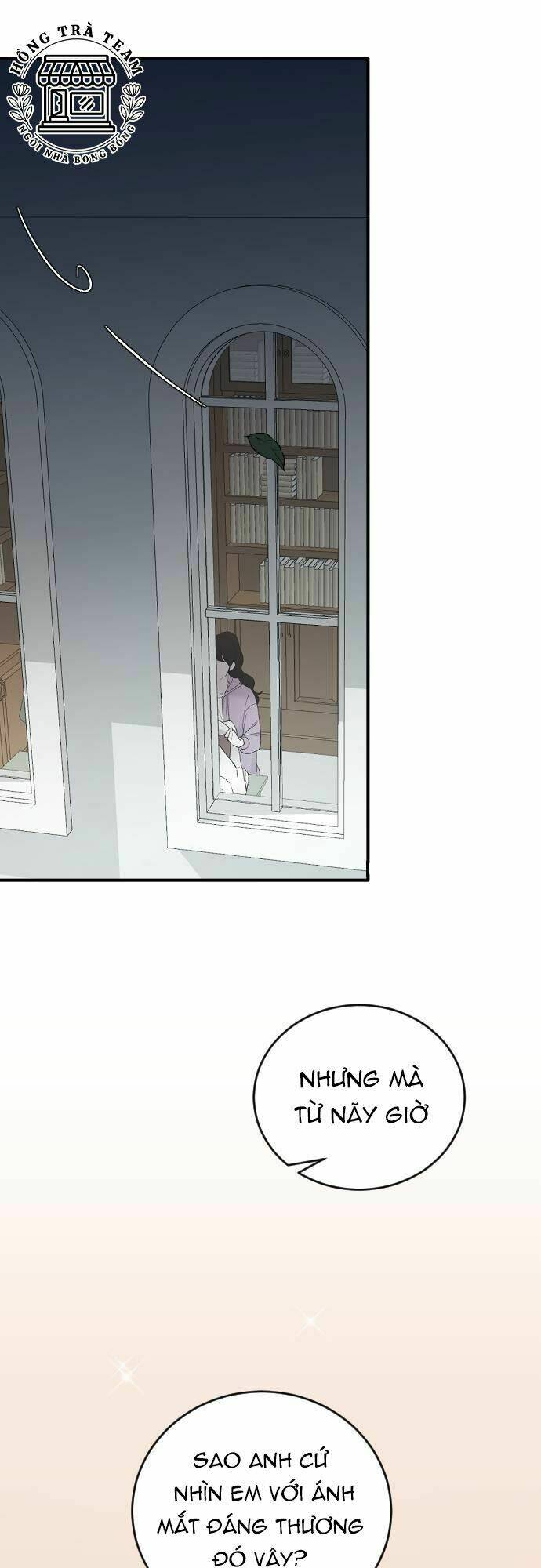 ba người anh trai cực phẩm của tôi chapter 33 33