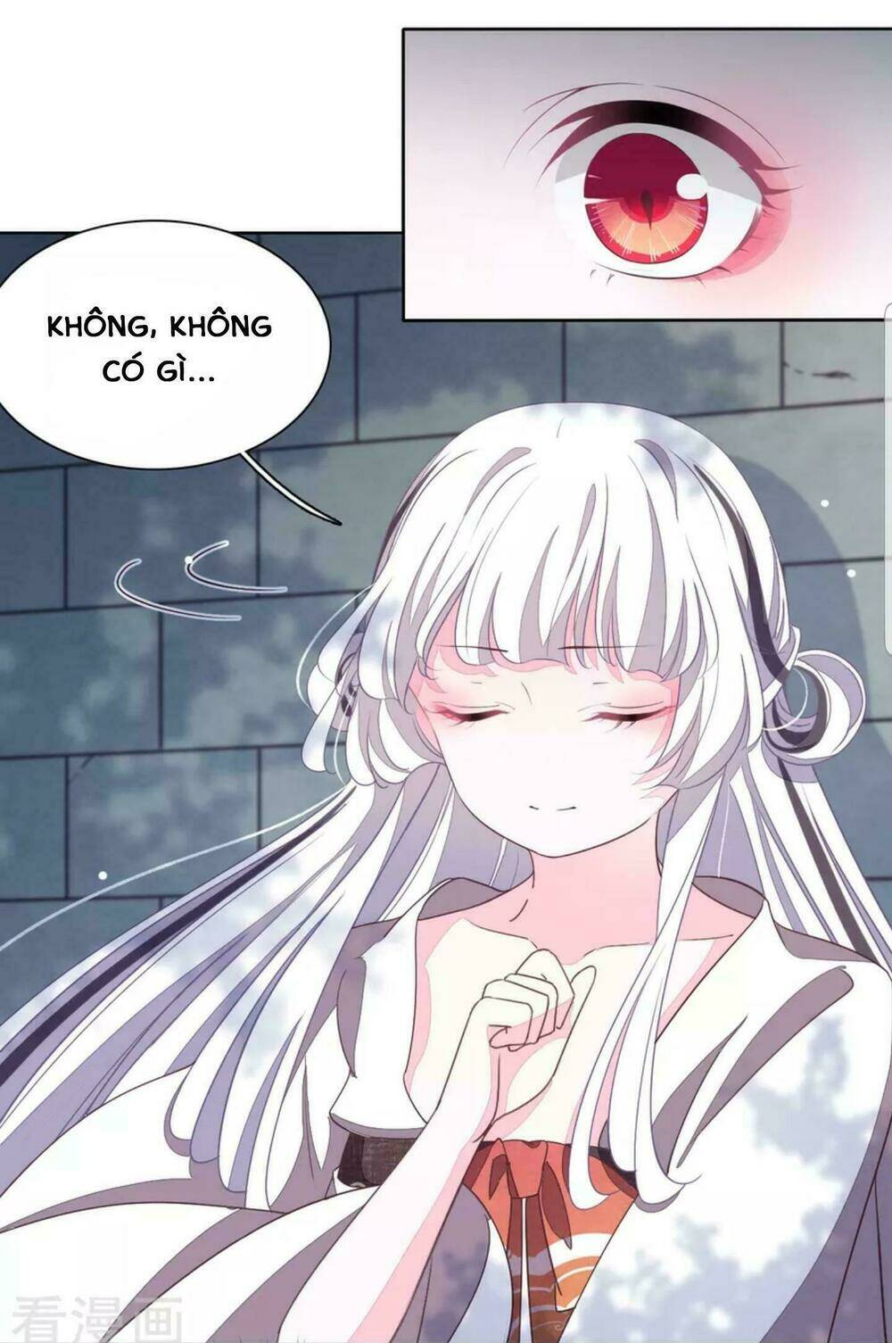 xuyên về cổ đại làm quốc bảo chapter 18 5