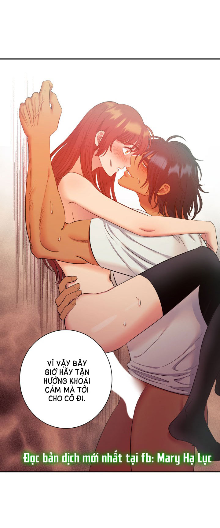 [18+] một lòng một dạ chapter 19.1 16