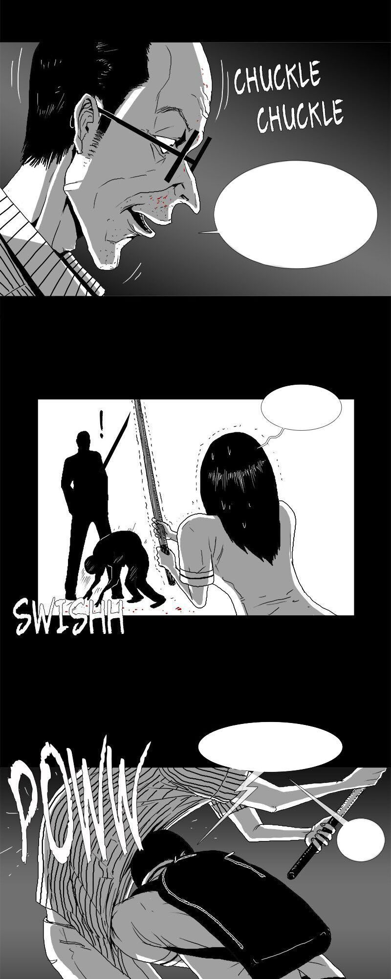 sống sót chapter 12 3