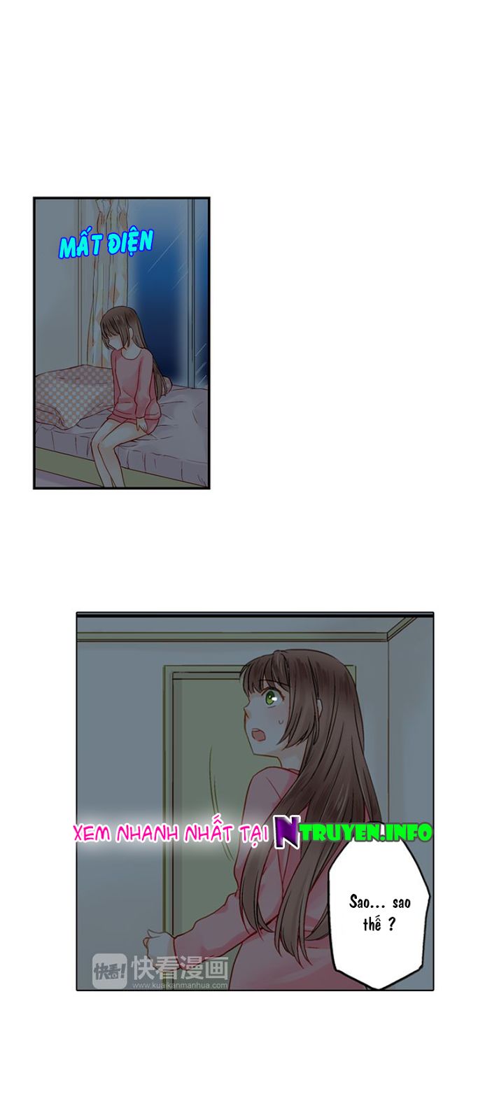 cô dâu của quỷ chapter 4.1 38