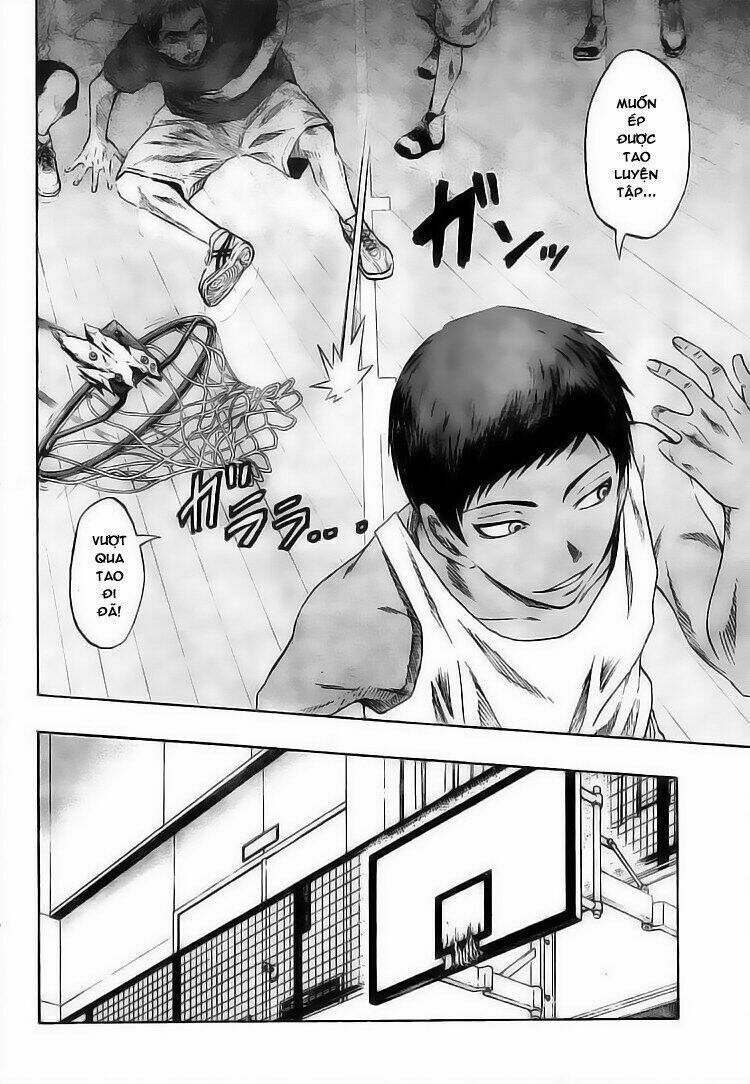 vua bóng rổ kuroko chapter 40 11