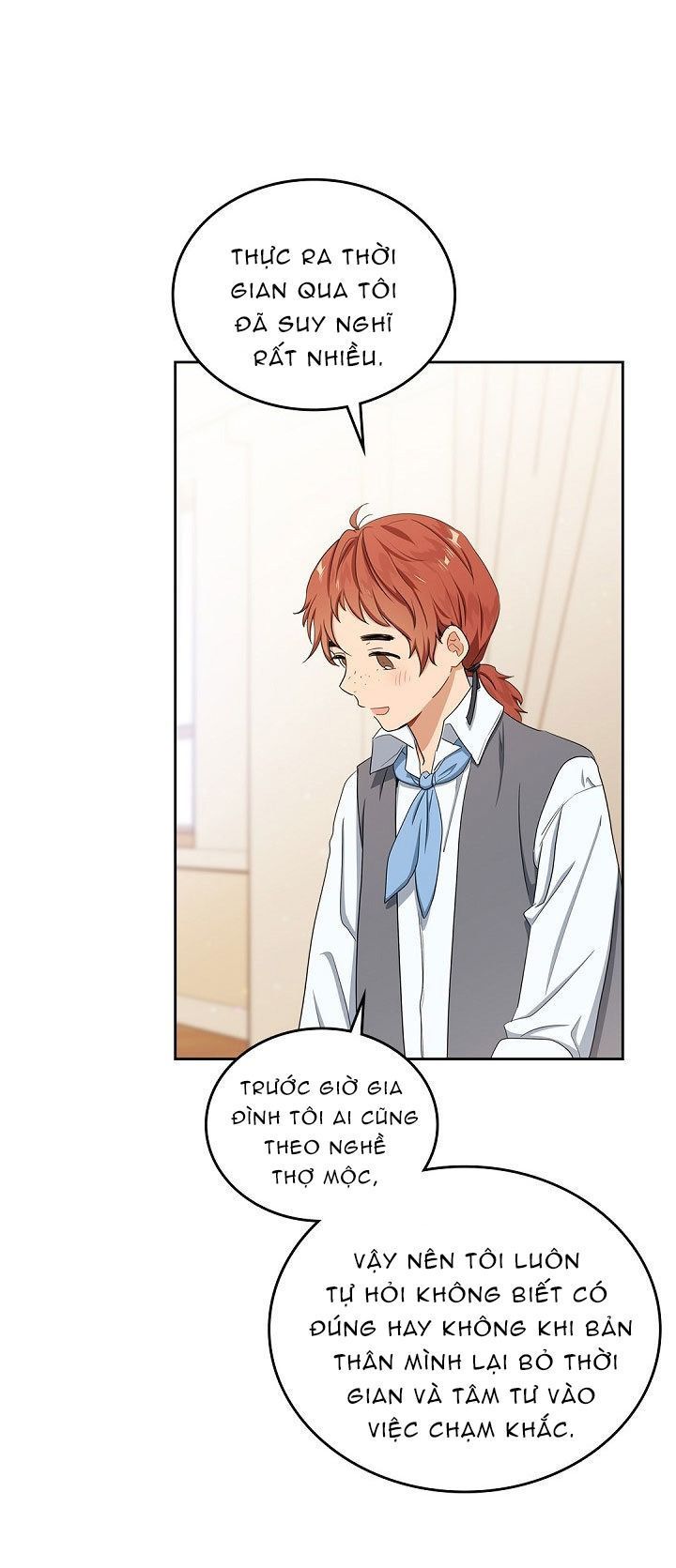 lần này tôi sẽ trở thành gia chủ chapter 13 11