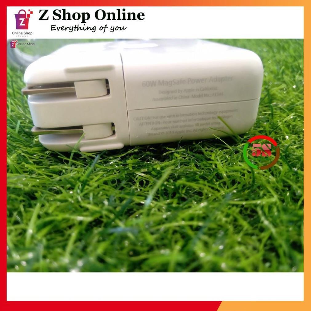 Adapter Sạc Dùng Cho Laptop Apple MacBook 29W, 30W ,45W,60W ,61W, 85W ,87W‎