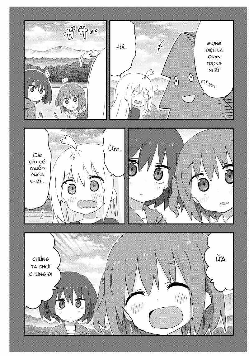 akita imokko! ebina-chan chapter 14 16