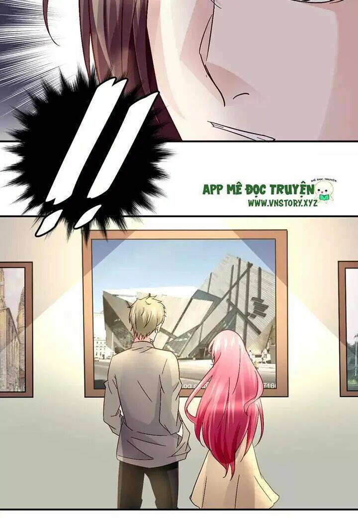 trò chơi săn tình - tổng tài khó kìm lòng chapter 31 19