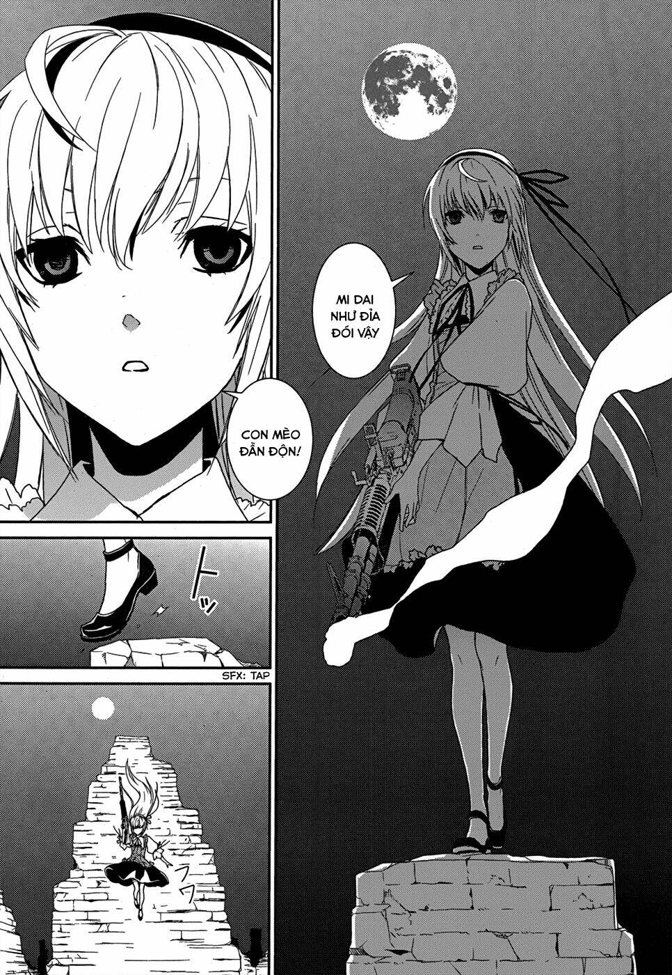 dennou alice to inaba-kun chapter 5 22