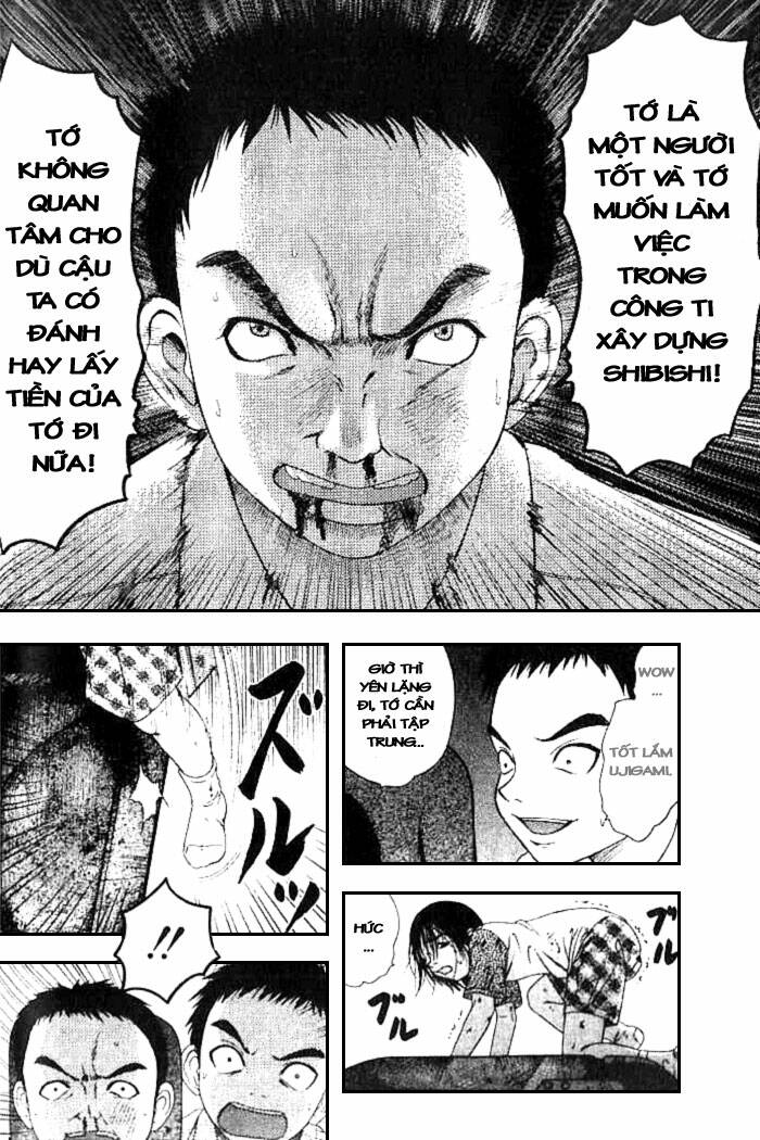 happy world! chapter 13 29