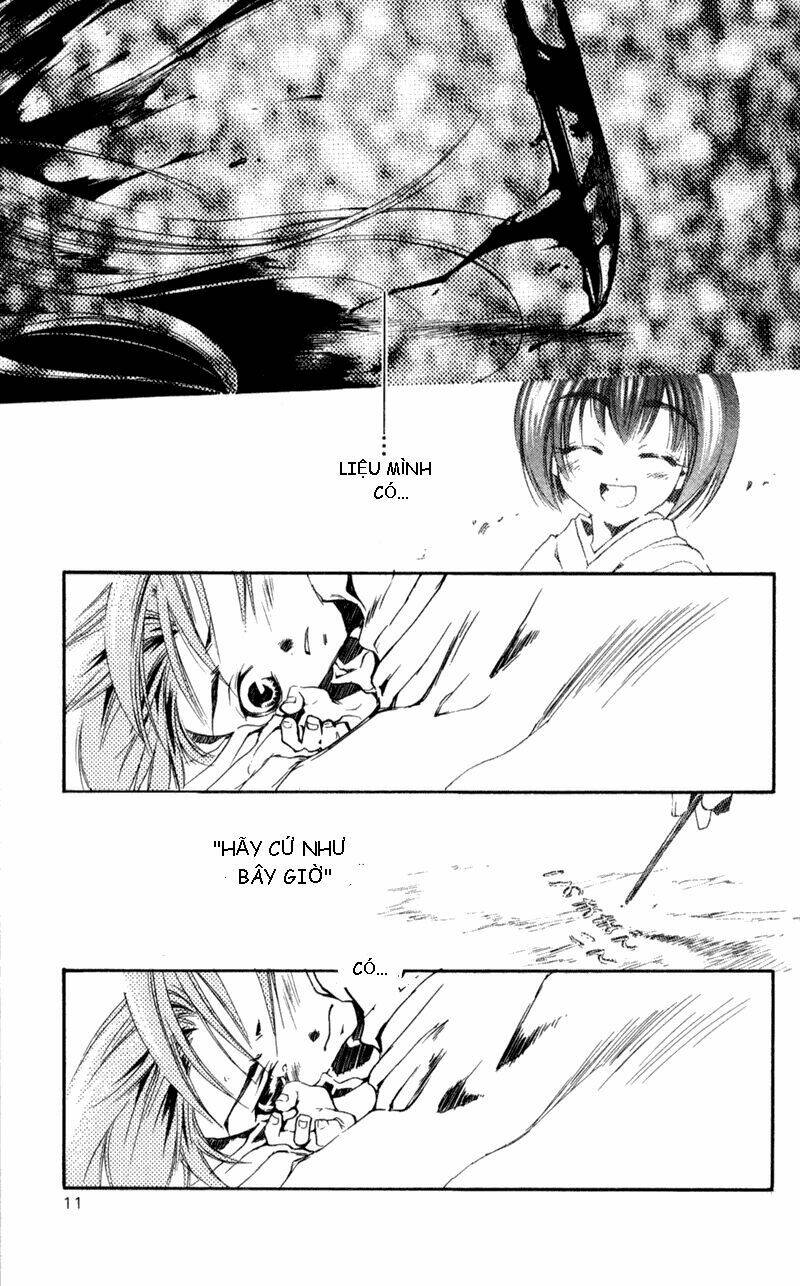 peace maker kurogane chapter 16 8