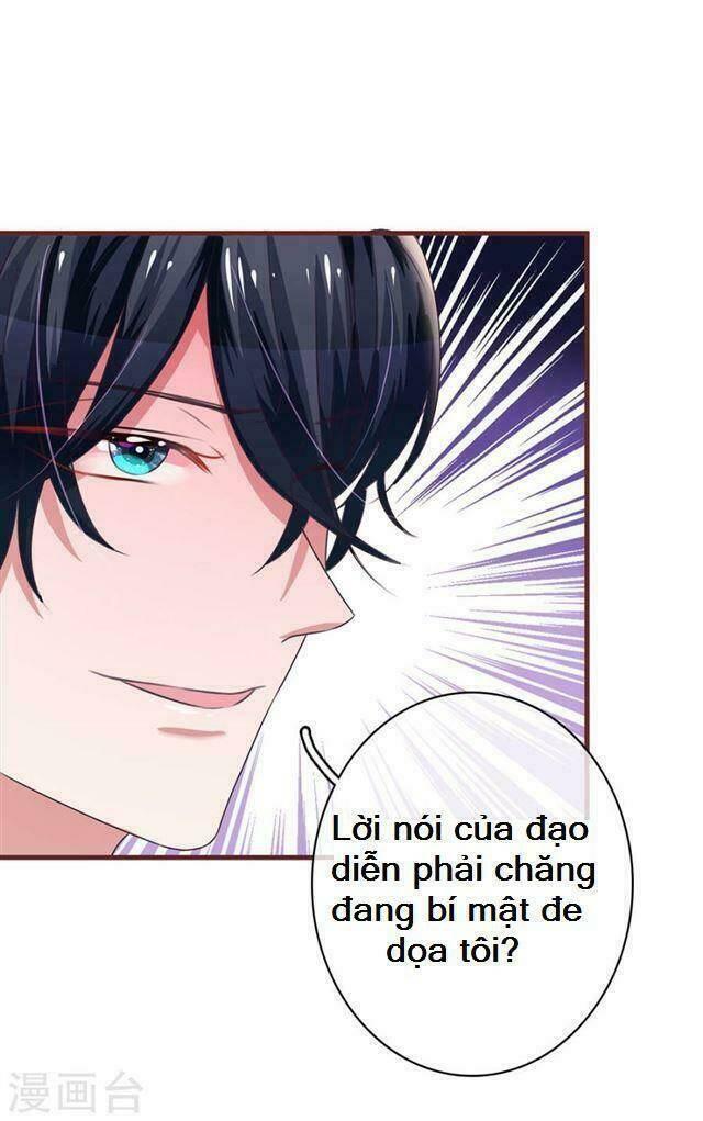 trùng sinh để trả thù chapter 34 10