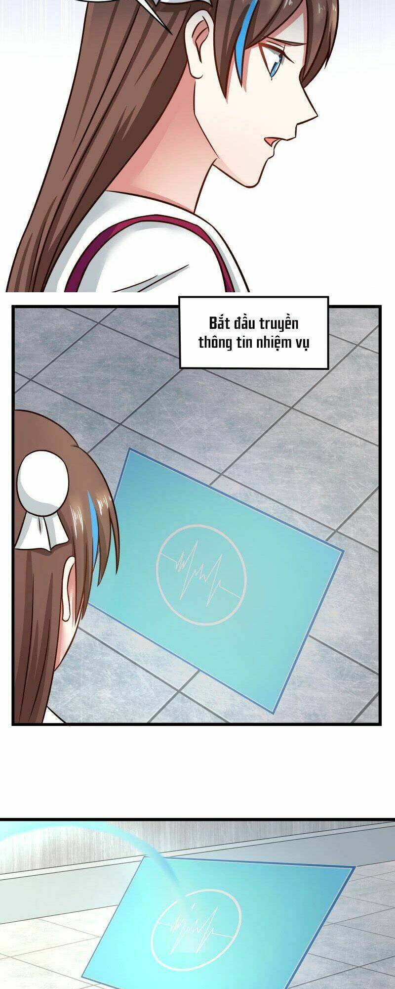 bút ký phản công của nữ phụ pháo hôi chapter 3 5