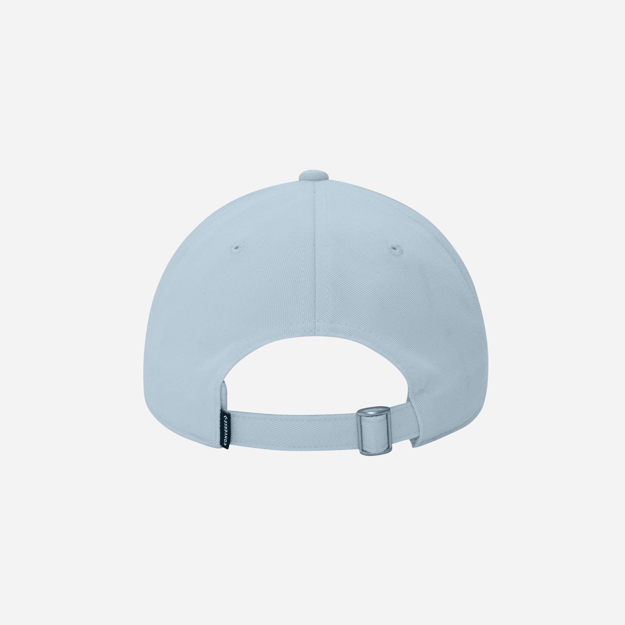 Nón Converse Lockup Cap Mpu Seasonal 10022131 A10 Mũ lưỡi trai thời trang