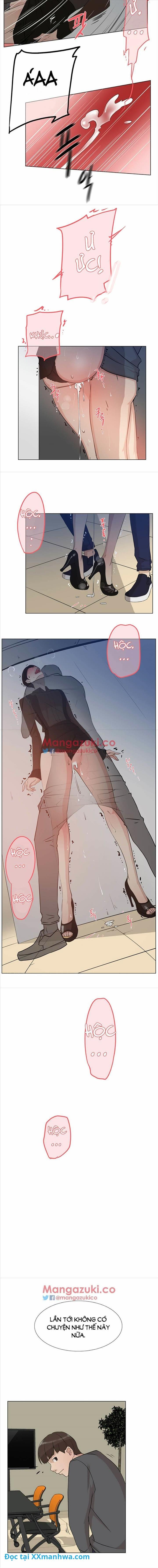 mười một cm của cô ấy chapter 12 8